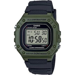 Zegarek Casio Zegarek Sport W-218H -3AVEF