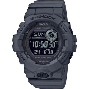 Zegarek Casio męski GBD-800UC-8ER G-SQUAD G-Shock