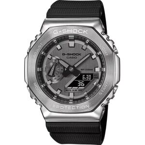 Zegarek Casio Zegarek Casio G-Shock GM-2100-1AER