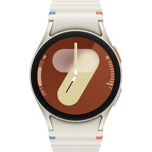 Smartwatch Samsung Galaxy Watch 7 40mm Kremowy  (SM-L300NZEAEUE)