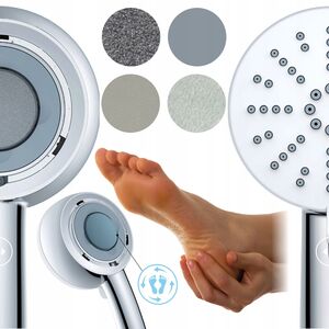 Πέτρα DROBNY για το ακουστικό Pedicure Shower