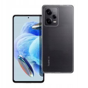 Θήκη CLEAR CASE 2 mm για REALME P3 PRO (προστασία κάμερας) διάφανη