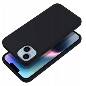 Θήκη MATT για OPPO Reno 13 FS 5G μαύρο