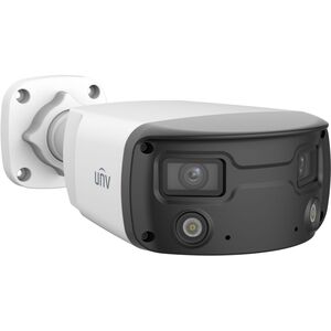 KAMERA IP IPC2K28SE-ADF40KMC-WL-I0 PANORAMICZNA ColorHunter - 8Mpx 2 X 4.0mm UNIVIEW