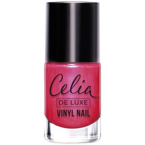 Celia De Luxe Lakier do paznokci winylowy 10ml (501)