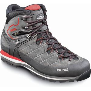 Buty trekkingowe męskie Meindl Buty Litepeak GTX Szary 42,5 (39288,5)