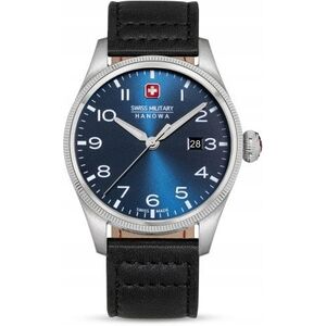 Ανδρικό Ρολόι SWISS MILITARY HANOWA Thunderbolt SMWGB0000805 + BOX