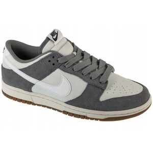 Nike Dunk Low Retro SE IB6399-001 szary 41