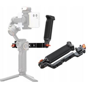 Uchwyt Grip Sling Handgrip Rączka do GIMBALA Hohem iSteady M7 / M6 / MT2 KIT / BH-01