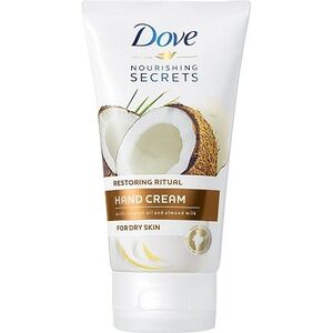Unilever Dove Nourishing Secrets Hand Cream krem do rąk 75 ml