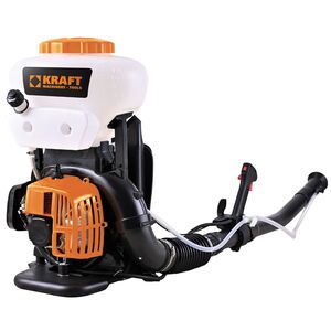 KRAFT ΒΕΝΖ/ΤΟΣ  ΝΕΦΕΛΟΨΕΚΑΣΤΗΡΑΣ ΠΛΑΤΗΣ 43cc 691161 έως 12 άτοκες δόσεις