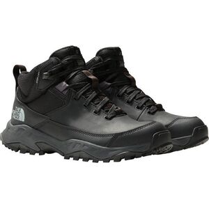 Buty trekkingowe damskie The North Face Buty The North Face W Storm Strike III WP damskie : Kolor - Czarny, Rozmiar obuwia - 36.5