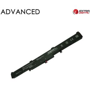 Μπαταρία Extra Digital Μπαταρία υπολογιστή ASUS A41-X550E, 2600mAh, Extra Digital Advanced 13838193 9990000000000