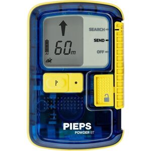 Detektor lawinowy PIEPS POWDER BT BEACON