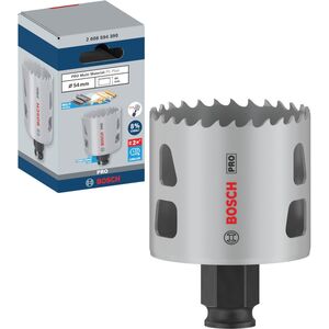 Τρυπάνι κορώνας P MM B 54MM