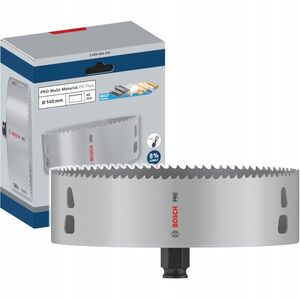 Οπή διάτρησης P MM B 140MM