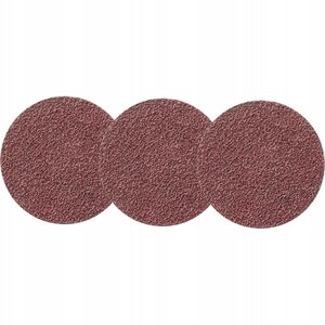Dremel MAX SC Sanding Disc 60 Grit 3pk