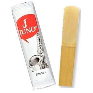 Καλάμι σαξοφώνου άλτο Vandoren JUNO JSR611525 Αρ.1.5