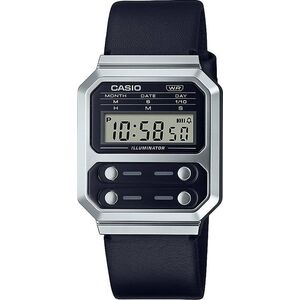 Zegarek Casio Vintage Zegarek Casio Vintage A100WEL-1AEF