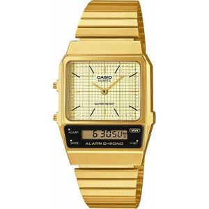 Zegarek Casio Vintage Zegarek Casio Vintage AQ-800EG-9AEF