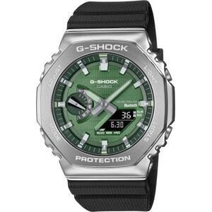Zegarek Casio Casio G-SHOCK GBM-2100A-1A3ER