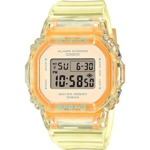 Zegarek Casio Casio BABY-G BGD-565SJ-9ER