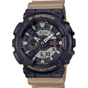 Zegarek Casio Casio GA-110TU-1A5ER