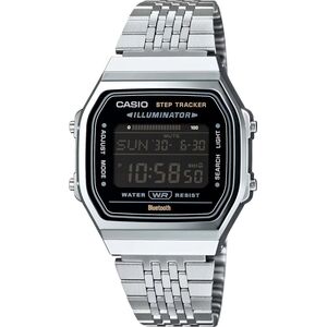 Zegarek Casio Zegarek Vintage Casio ABL-100WE-1BEF