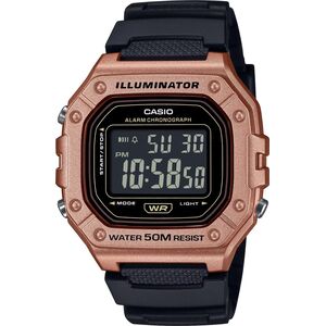 Zegarek Casio Zegarek Casio W-218HM-5BVEF
