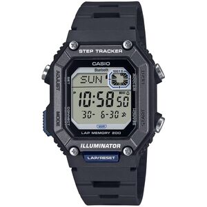 Zegarek męski Casio WS-B1000-1AVEF