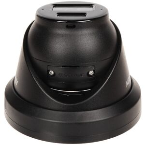 KAMERA IP DS-2CD2383G2-LI2U(2.8MM)(BLACK)/PL Smart Hybrid Light AcuSense - 8Mpx 4K UHD 2.8mm Hikvision