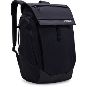 Thule Paramount PARABP3216 Black Backpack Black Nylon Polyester