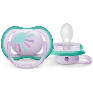 Philips Avent māneklītis Ultra Air Deco  rainbow  0-6M (1 gab)  zēniem SCF086/03