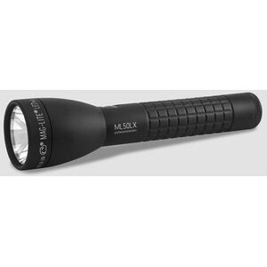 Maglite ML50LX 2C schwarz Taschenlampe
