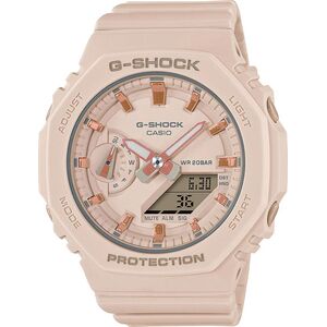 Zegarek Casio Zegarek Casio G-Shock GMA-S2100-4AER