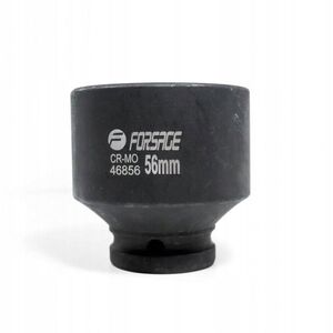 Καρυδάκι κρούσης 3/4" 56mm (12-γωνιακό)