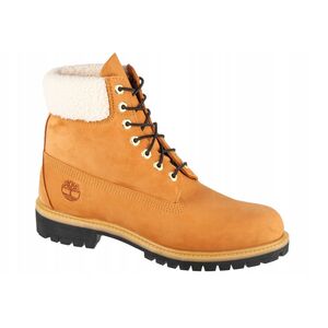 Timberland Premium 6 In WP Boot TB0A2GMD231 Κίτρινο 41,5