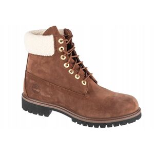 Timberland Premium 6 In WP Boot TB0A2GMZ931 Καφέ 41,5