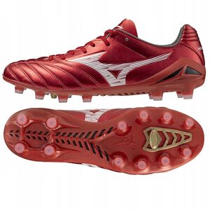 Παπούτσια Mizuno Monarcida Neo III Pro P1GA252260