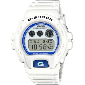 Zegarek G-SHOCK Casio DIGITAL Series DW-6900HDS-7ER