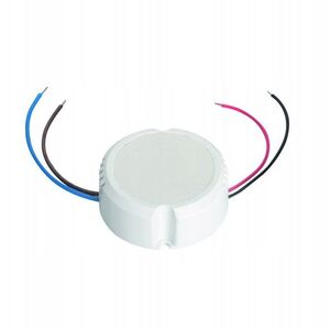 Kanlux Circo 24240 / 24242 ηλεκτρονικός τροφοδοτικό LED 12VDC 0-10W