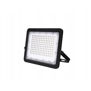 Προβολέας Lumax Galaxi LED LFL260 100W 9000lm 4000K ουδέτερο 90° IP65 μαύρο