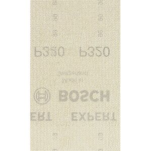 Bosch Bosch Expert M480 φύλλο λείανσης πλέγματος 80 x 133mm, K320 (10 τεμάχια, για τριβείο δονητικό)
