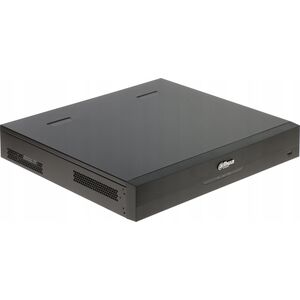 Rejestrator Dahua Technology REJESTRATOR IP NVR4416-16P-EI 16 KANAŁÓW +16-PORTOWY SWITCH POE WizSense DAHUA