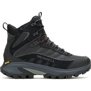 Buty trekkingowe męskie Merrell Buty zimowe Merrell MOAB SPEED 2 THERMO MID WP Waterproof (J068305) 45