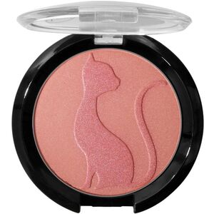 J.CAT BEAUTY_Love Struck Blusher + Bronzer ρουζ για τα μάγουλα 102 Honey Bunches 7,5g