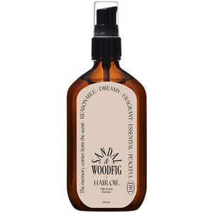 ODID_Milkprotein Εντατικό Λάδι Μαλλιών olej do włosów Sandalwood Fig 100ml