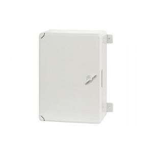 Περίβλημα ντουλάπας F-ELEKTRO F1.0255 180x240x130mm IP65 γκρι