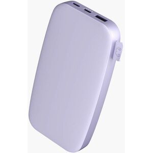 FRESH 'N REBEL 18000 MAH USB-C PD 20W DREAMY LILAC