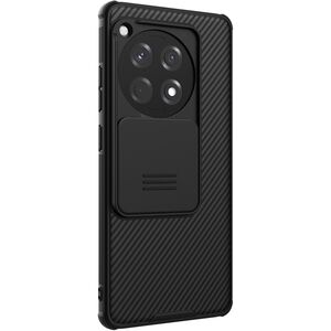 Θήκη Nillkin CamShield Pro Case OnePlus Ace 3 / 12R μαύρο